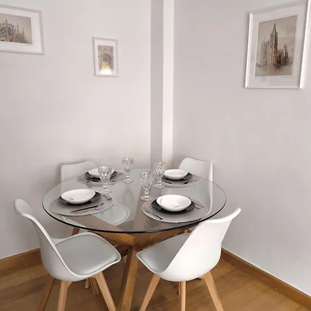 La Rua, En El Casco Historico *