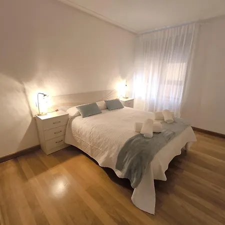 La Rua, En El Casco Historico Lägenhet *