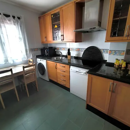 Lägenhet La Rua, En El Casco Historico León