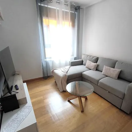 La Rua, En El Casco Historico León