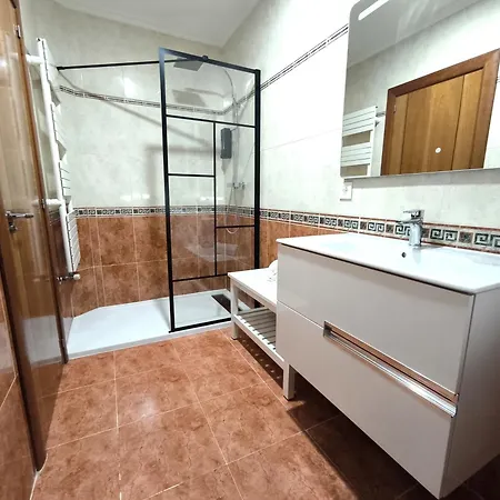 La Rua, En El Casco Historico Apartament *