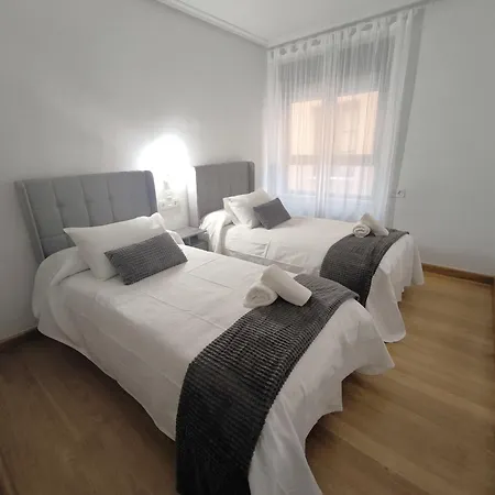 La Rua, En El Casco Historico