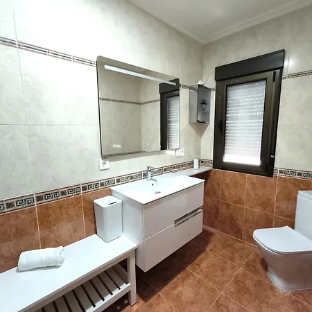 La Rua, En El Casco Historico Apartament