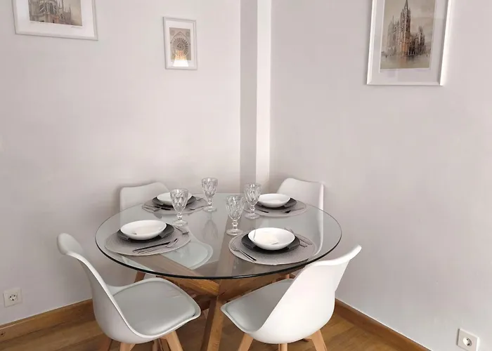 La Rua, En El Casco Historico *