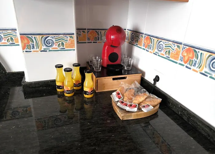 La Rua, En El Casco Historico Apartamento *