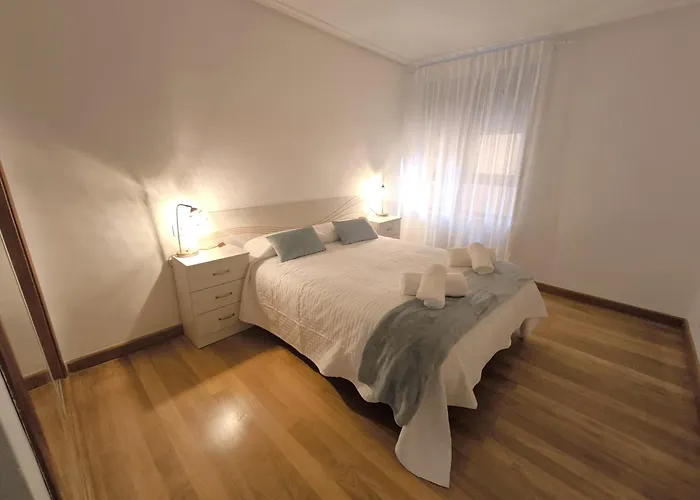 La Rua, En El Casco Historico Apartamento *