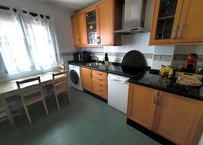 Apartamento La Rua, En El Casco Historico León