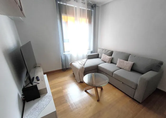 La Rua, En El Casco Historico León