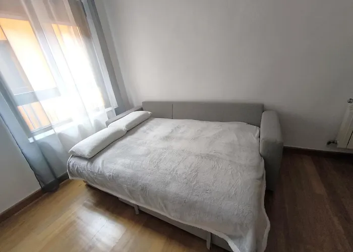 La Rua, En El Casco Historico *