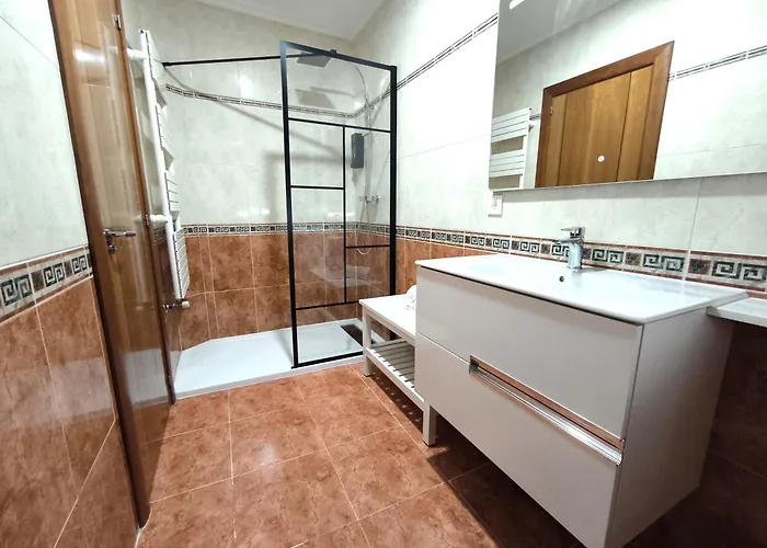 La Rua, En El Casco Historico Apartamento *